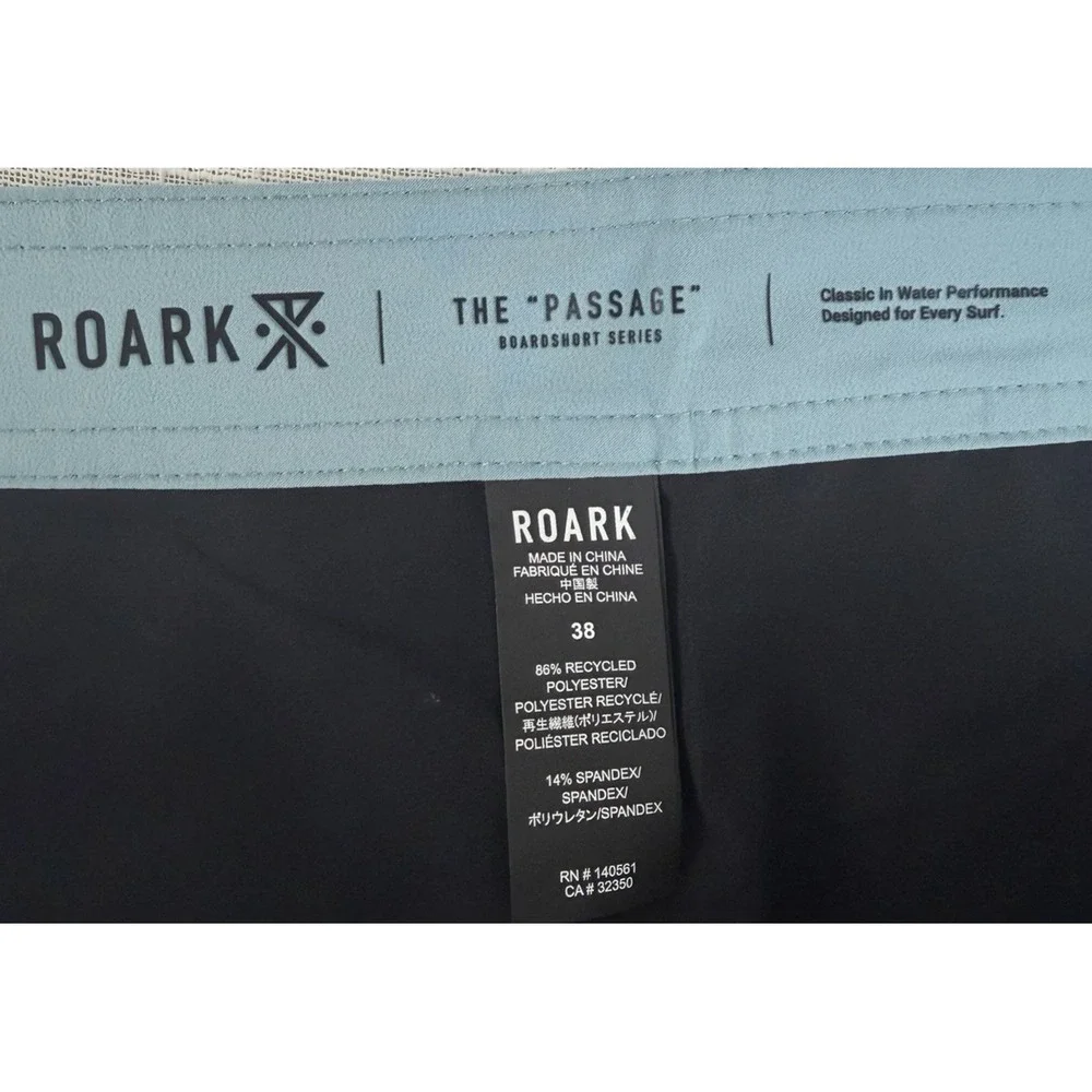 NEW Roark Passage Primo 18